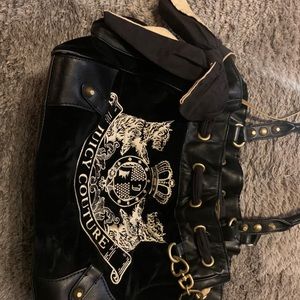 Juicy Couture purse